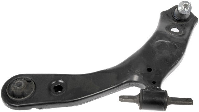 Dorman - OE Solutions Ensamble de Brazo de Control de Suspensión y Articulación de Rotula P/N:526-869 Fits: Suzuki Kizashi 16-10 - Image 4