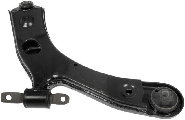 Dorman - OE Solutions Ensamble de Brazo de Control de Suspensión y Articulación de Rotula P/N:526-869 Fits: Suzuki Kizashi 16-10 - Image 3