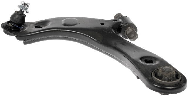 Dorman - OE Solutions Ensamble de Brazo de Control de Suspensión y Articulación de Rotula P/N:526-869 Fits: Suzuki Kizashi 16-10 - Image 2