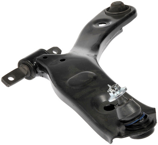 Dorman - OE Solutions Ensamble de Brazo de Control de Suspensión y Articulación de Rotula P/N:526-869 Fits: Suzuki Kizashi 16-10 - Image 1