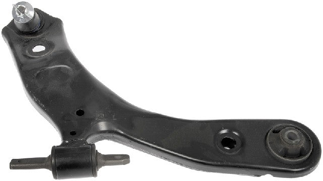 Dorman - OE Solutions Ensamble de Brazo de Control de Suspensión y Articulación de Rotula P/N:526-870 Fits: Suzuki Kizashi 16-10 - Image 4