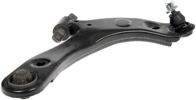 Dorman - OE Solutions Ensamble de Brazo de Control de Suspensión y Articulación de Rotula P/N:526-870 Fits: Suzuki Kizashi 16-10 - Image 2