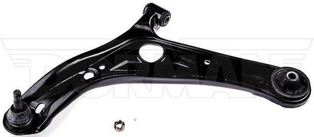 Dorman - OE Solutions Ensamble de Brazo de Control de Suspensión y Articulación de Rotula P/N:522-297 Fits: Toyota Echo 05-03, Toyota Yaris 05-04 - Image 1