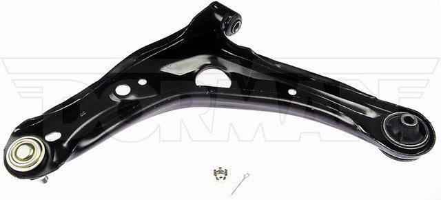 Dorman - OE Solutions Ensamble de Brazo de Control de Suspensión y Articulación de Rotula P/N:522-298 Fits: Toyota Echo 05-03, Toyota Yaris 05-04 - Image 2