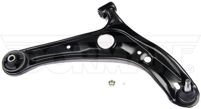 Dorman - OE Solutions Ensamble de Brazo de Control de Suspensión y Articulación de Rotula P/N:522-298 Fits: Toyota Echo 05-03, Toyota Yaris 05-04 - Image 1