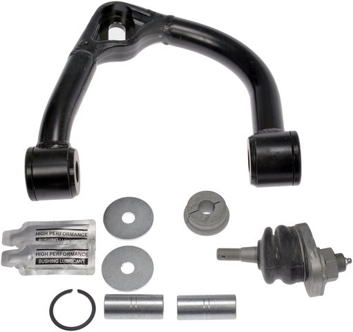 Dorman - OE Solutions Brazo de Control de Avance (Cáster) / Inclinación (Cámber) de Alineación P/N:528-313 Fits: Toyota Sequoia 07-01, Toyota Tundra 06-00 - Image 1