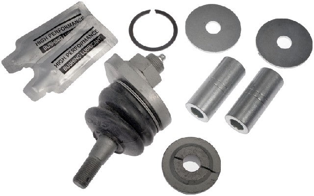 Dorman - OE Solutions Brazo de Control de Avance (Cáster) / Inclinación (Cámber) de Alineación P/N:528-313 Fits: Toyota Sequoia 07-01, Toyota Tundra 06-00 - Image 2