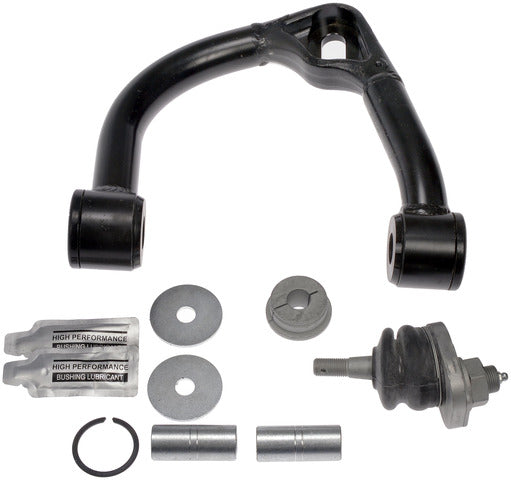 Dorman - OE Solutions Brazo de Control de Avance (Cáster) / Inclinación (Cámber) de Alineación P/N:528-314 Fits: Toyota Sequoia 07-01, Toyota Tundra 06-00 - Image 1