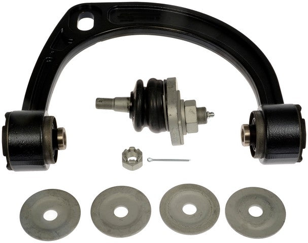 Dorman - OE Solutions Brazo de Control de Avance (Cáster) / Inclinación (Cámber) de Alineación P/N:528-109 Fits: Lexus Gx460 21-10, Lexus Gx470 09-03, Toyota 4runner 21-03, Toyota Fj Cruiser 14-07 - Image 1