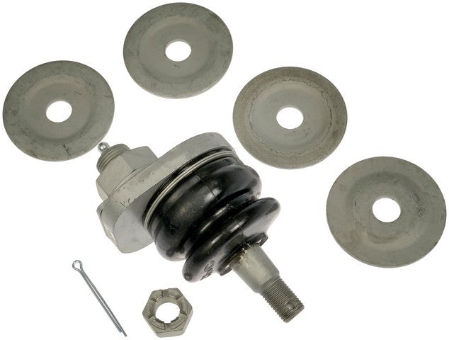 Dorman - OE Solutions Brazo de Control de Avance (Cáster) / Inclinación (Cámber) de Alineación P/N:528-109 Fits: Lexus Gx460 21-10, Lexus Gx470 09-03, Toyota 4runner 21-03, Toyota Fj Cruiser 14-07 - Image 4