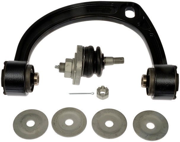 Dorman - OE Solutions Brazo de Control de Avance (Cáster) / Inclinación (Cámber) de Alineación P/N:528-110 Fits: Lexus Gx460 21-10, Lexus Gx470 09-03, Toyota 4runner 21-03, Toyota Fj Cruiser 14-07 - Image 1