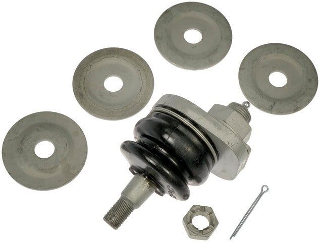 Dorman - OE Solutions Brazo de Control de Avance (Cáster) / Inclinación (Cámber) de Alineación P/N:528-110 Fits: Lexus Gx460 21-10, Lexus Gx470 09-03, Toyota 4runner 21-03, Toyota Fj Cruiser 14-07 - Image 2