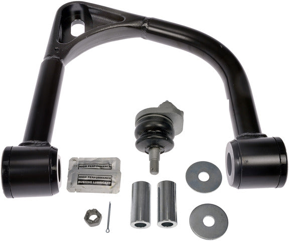 Dorman - OE Solutions Brazo de Control de Avance (Cáster) / Inclinación (Cámber) de Alineación P/N:528-111 Fits: Toyota Sequoia 21-08, Toyota Tundra 21-07 - Image 5