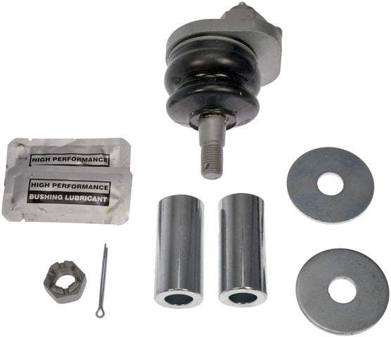 Dorman - OE Solutions Brazo de Control de Avance (Cáster) / Inclinación (Cámber) de Alineación P/N:528-111 Fits: Toyota Sequoia 21-08, Toyota Tundra 21-07 - Image 3