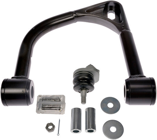 Dorman - OE Solutions Brazo de Control de Avance (Cáster) / Inclinación (Cámber) de Alineación P/N:528-112 Fits: Toyota Sequoia 21-08, Toyota Tundra 21-07 - Image 5