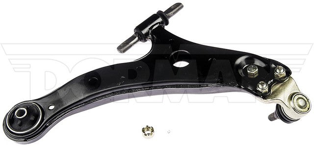 Dorman - OE Solutions Ensamble de Brazo de Control de Suspensión y Articulación de Rotula P/N:527-003 Fits: Lexus Es300, Lexus Es330, Lexus Rx330, Lexus Rx350, Lexus Rx400h, Toyota Camry, Toyota Highlander, Toyota Solara - Image 1