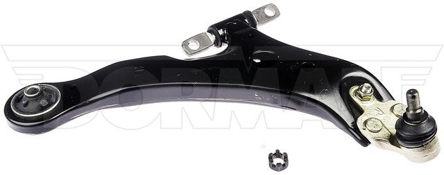 Dorman - OE Solutions Ensamble de Brazo de Control de Suspensión y Articulación de Rotula P/N:527-004 Fits: Lexus Es300, Lexus Es330, Lexus Rx330, Lexus Rx350, Lexus Rx400h, Toyota Camry, Toyota Highlander, Toyota Solara - Image 1