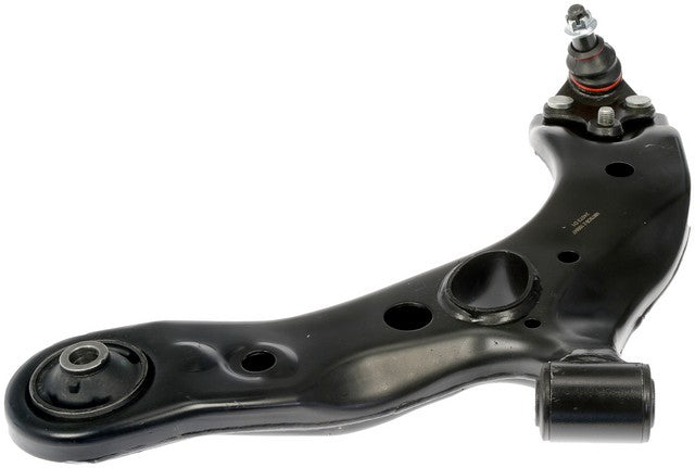 Dorman - OE Solutions Ensamble de Brazo de Control de Suspensión y Articulación de Rotula P/N:524-477 Fits: Lexus Nx200t 17-15, Lexus Nx300 21-18, Lexus Nx300h 21-15, Toyota Rav4 18-06 - Image 3
