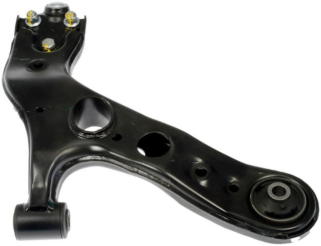 Dorman - OE Solutions Ensamble de Brazo de Control de Suspensión y Articulación de Rotula P/N:524-477 Fits: Lexus Nx200t 17-15, Lexus Nx300 21-18, Lexus Nx300h 21-15, Toyota Rav4 18-06 - Image 4