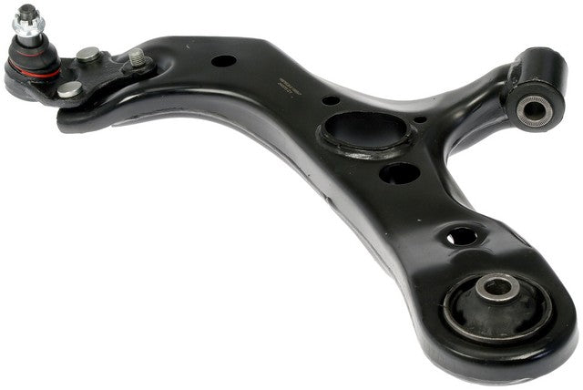 Dorman - OE Solutions Ensamble de Brazo de Control de Suspensión y Articulación de Rotula P/N:524-477 Fits: Lexus Nx200t 17-15, Lexus Nx300 21-18, Lexus Nx300h 21-15, Toyota Rav4 18-06 - Image 2
