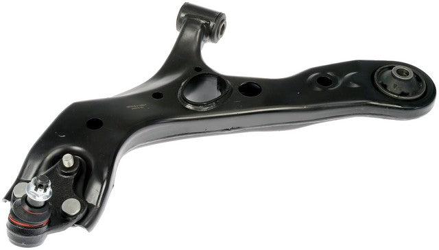 Dorman - OE Solutions Ensamble de Brazo de Control de Suspensión y Articulación de Rotula P/N:524-477 Fits: Lexus Nx200t 17-15, Lexus Nx300 21-18, Lexus Nx300h 21-15, Toyota Rav4 18-06 - Image 1