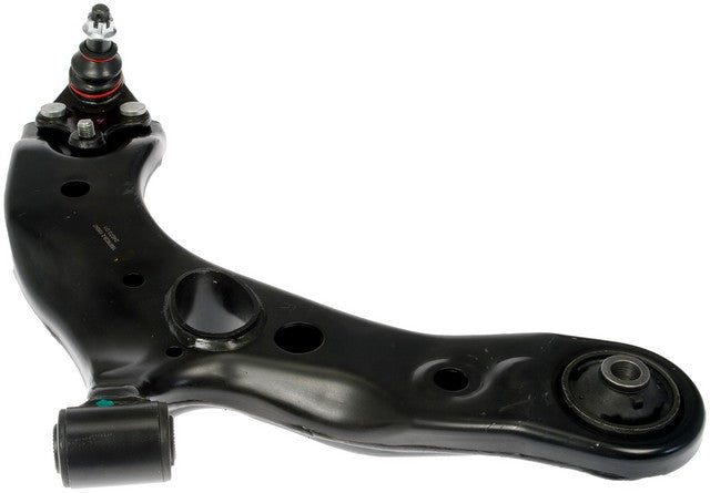 Dorman - OE Solutions Ensamble de Brazo de Control de Suspensión y Articulación de Rotula P/N:524-478 Fits: Lexus Nx200t 17-15, Lexus Nx300 21-18, Lexus Nx300h 21-15, Toyota Rav4 18-06 - Image 4