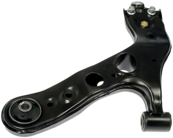Dorman - OE Solutions Ensamble de Brazo de Control de Suspensión y Articulación de Rotula P/N:524-478 Fits: Lexus Nx200t 17-15, Lexus Nx300 21-18, Lexus Nx300h 21-15, Toyota Rav4 18-06 - Image 5