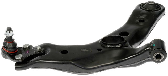 Dorman - OE Solutions Ensamble de Brazo de Control de Suspensión y Articulación de Rotula P/N:524-478 Fits: Lexus Nx200t 17-15, Lexus Nx300 21-18, Lexus Nx300h 21-15, Toyota Rav4 18-06 - Image 3