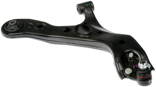 Dorman - OE Solutions Ensamble de Brazo de Control de Suspensión y Articulación de Rotula P/N:524-478 Fits: Lexus Nx200t 17-15, Lexus Nx300 21-18, Lexus Nx300h 21-15, Toyota Rav4 18-06 - Image 1