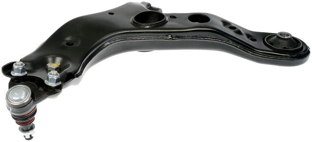 Dorman - OE Solutions Ensamble de Brazo de Control de Suspensión y Articulación de Rotula P/N:524-478 Fits: Lexus Nx200t 17-15, Lexus Nx300 21-18, Lexus Nx300h 21-15, Toyota Rav4 18-06 - Image 2