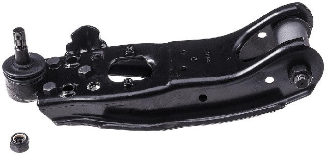 Dorman - OE Solutions Ensamble de Brazo de Control de Suspensión y Articulación de Rotula P/N:528-339 Fits: Toyota Hilux 05-04, Toyota Pickup 95-89 - Image 3