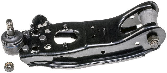 Dorman - OE Solutions Ensamble de Brazo de Control de Suspensión y Articulación de Rotula P/N:528-340 Fits: Toyota Hilux 05-04, Toyota Pickup 95-89 - Image 4