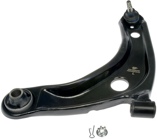 Dorman - OE Solutions Ensamble de Brazo de Control de Suspensión y Articulación de Rotula P/N:521-105 Fits: Scion Xd 14-08, Toyota Prius C 21-12, Toyota Yaris 19-06 - Image 3