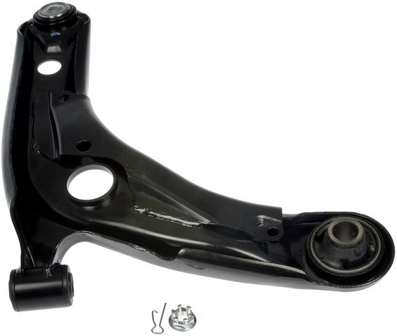 Dorman - OE Solutions Ensamble de Brazo de Control de Suspensión y Articulación de Rotula P/N:521-105 Fits: Scion Xd 14-08, Toyota Prius C 21-12, Toyota Yaris 19-06 - Image 2