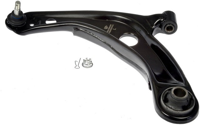 Dorman - OE Solutions Ensamble de Brazo de Control de Suspensión y Articulación de Rotula P/N:521-105 Fits: Scion Xd 14-08, Toyota Prius C 21-12, Toyota Yaris 19-06 - Image 5