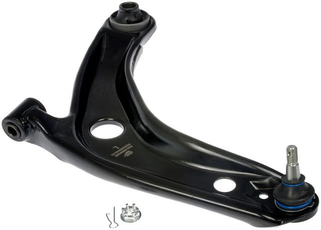 Dorman - OE Solutions Ensamble de Brazo de Control de Suspensión y Articulación de Rotula P/N:521-105 Fits: Scion Xd 14-08, Toyota Prius C 21-12, Toyota Yaris 19-06 - Image 1