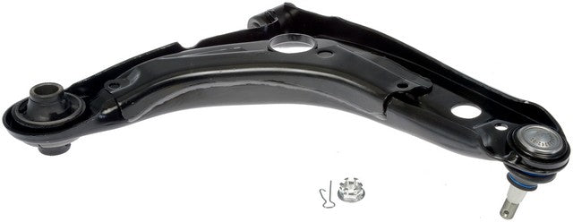 Dorman - OE Solutions Ensamble de Brazo de Control de Suspensión y Articulación de Rotula P/N:521-105 Fits: Scion Xd 14-08, Toyota Prius C 21-12, Toyota Yaris 19-06 - Image 4