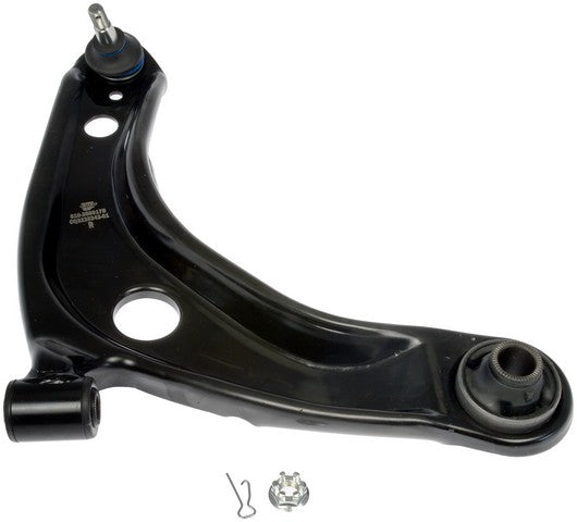 Dorman - OE Solutions Ensamble de Brazo de Control de Suspensión y Articulación de Rotula P/N:521-106 Fits: Scion Xd 14-08, Toyota Prius C 21-12, Toyota Yaris 19-06 - Image 5