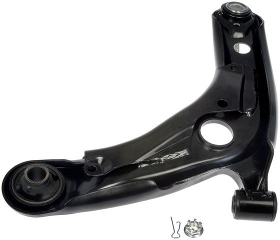 Dorman - OE Solutions Ensamble de Brazo de Control de Suspensión y Articulación de Rotula P/N:521-106 Fits: Scion Xd 14-08, Toyota Prius C 21-12, Toyota Yaris 19-06 - Image 2