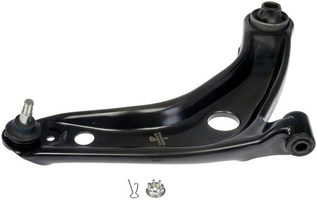 Dorman - OE Solutions Ensamble de Brazo de Control de Suspensión y Articulación de Rotula P/N:521-106 Fits: Scion Xd 14-08, Toyota Prius C 21-12, Toyota Yaris 19-06 - Image 4