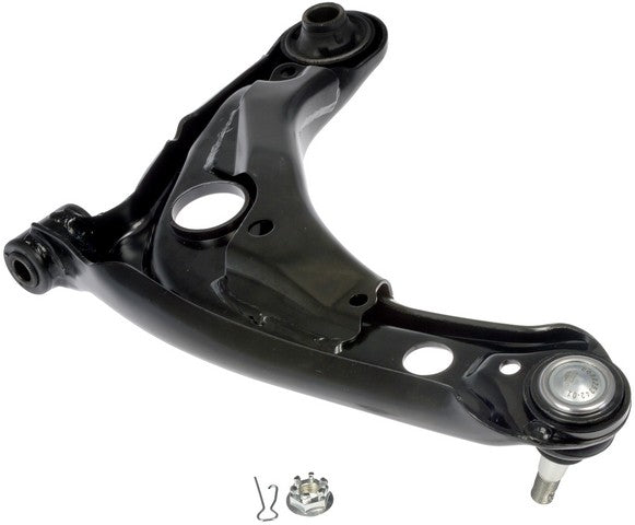 Dorman - OE Solutions Ensamble de Brazo de Control de Suspensión y Articulación de Rotula P/N:521-106 Fits: Scion Xd 14-08, Toyota Prius C 21-12, Toyota Yaris 19-06 - Image 3