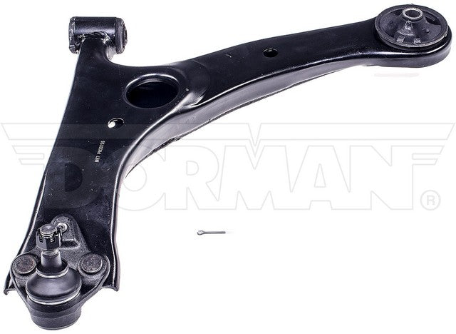 Dorman - OE Solutions Ensamble de Brazo de Control de Suspensión y Articulación de Rotula P/N:526-963 Fits: Toyota Corolla 08-03 - Image 2