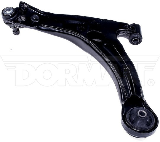 Dorman - OE Solutions Ensamble de Brazo de Control de Suspensión y Articulación de Rotula P/N:526-964 Fits: Toyota Corolla 08-03 - Image 2