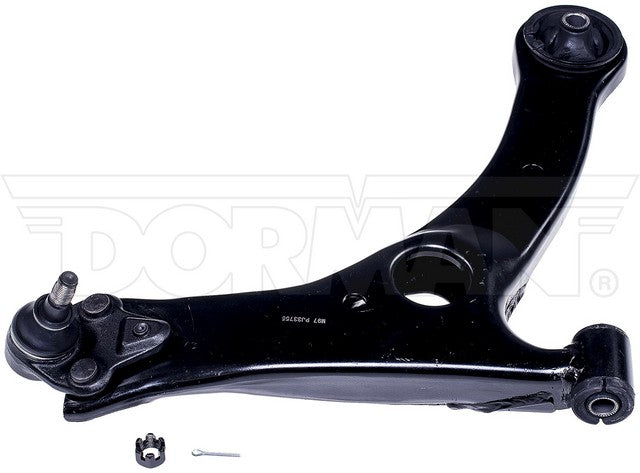 Dorman - OE Solutions Ensamble de Brazo de Control de Suspensión y Articulación de Rotula P/N:526-964 Fits: Toyota Corolla 08-03 - Image 1