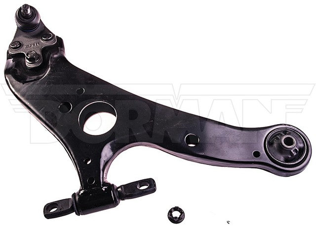 Dorman - OE Solutions Ensamble de Brazo de Control de Suspensión y Articulación de Rotula P/N:522-498 Fits: Toyota Sienna 20-11 - Image 1