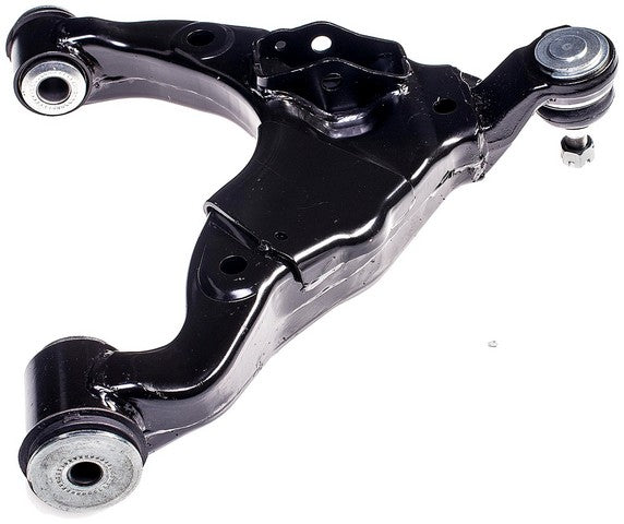 Dorman - OE Solutions Ensamble de Brazo de Control de Suspensión y Articulación de Rotula P/N:526-654 Fits: Toyota 4runner 24-10, Toyota Fj Cruiser 14-10 - Image 2