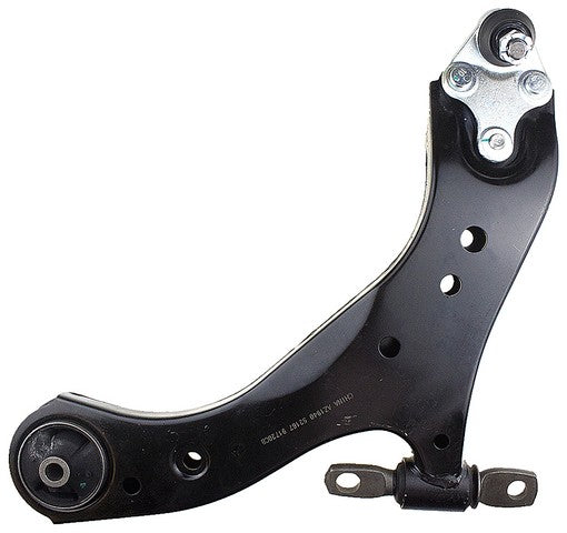 Dorman - OE Solutions Ensamble de Brazo de Control de Suspensión y Articulación de Rotula P/N:527-015 Fits: Lexus Es250 25-21, Lexus Es300h 25-19, Lexus Es350 25-19, Toyota Avalon 22-19, Toyota Camry 25-18 - Image 1