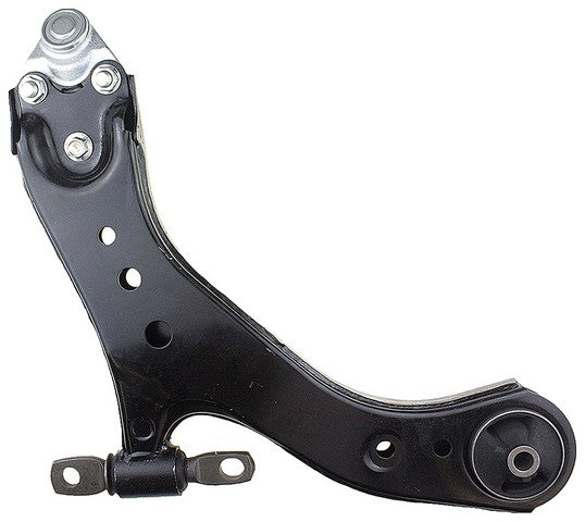 Dorman - OE Solutions Ensamble de Brazo de Control de Suspensión y Articulación de Rotula P/N:527-015 Fits: Lexus Es250 25-21, Lexus Es300h 25-19, Lexus Es350 25-19, Toyota Avalon 22-19, Toyota Camry 25-18 - Image 3