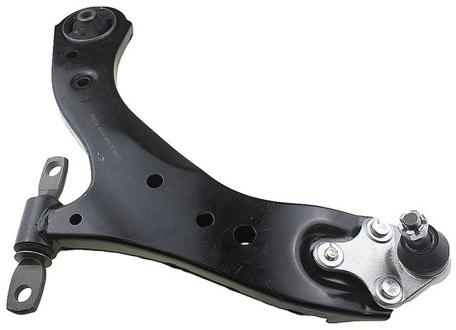 Dorman - OE Solutions Ensamble de Brazo de Control de Suspensión y Articulación de Rotula P/N:527-015 Fits: Lexus Es250 25-21, Lexus Es300h 25-19, Lexus Es350 25-19, Toyota Avalon 22-19, Toyota Camry 25-18 - Image 2
