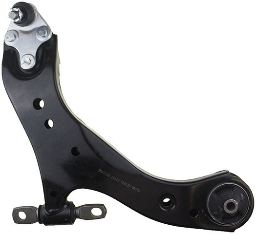 Dorman - OE Solutions Ensamble de Brazo de Control de Suspensión y Articulación de Rotula P/N:527-016 Fits: Lexus Es250 25-21, Lexus Es300h 25-19, Lexus Es350 25-19, Toyota Avalon 22-19, Toyota Camry 25-18 - Image 1